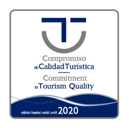 Calidad Turística - Tourism Quality